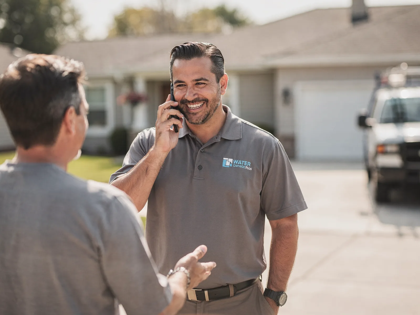 Water Damage Restoration Princeton, NC FAQs